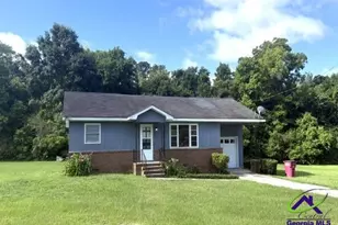 6890 Knoxville Rd, Lizella, GA 31052 - Photo 2