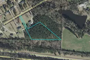 6890 Knoxville Rd, Lizella, GA 31052 - Photo 6