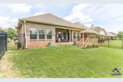 504 Eagle Springs Drive, Centerville, GA 31028 - Photo 30