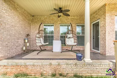 504 Eagle Springs Drive, Centerville, GA 31028 - Photo 28