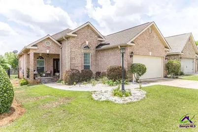 504 Eagle Springs Drive, Centerville, GA 31028 - Photo 4