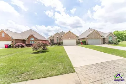 504 Eagle Springs Drive, Centerville, GA 31028 - Photo 2