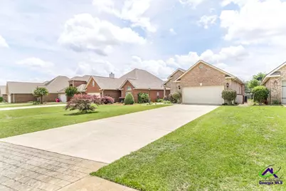 504 Eagle Springs Drive, Centerville, GA 31028 - Photo 1