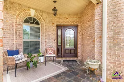 504 Eagle Springs Drive, Centerville, GA 31028 - Photo 6