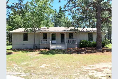 671 - B Country Club Road, Cochran, GA 31014 - Photo 1