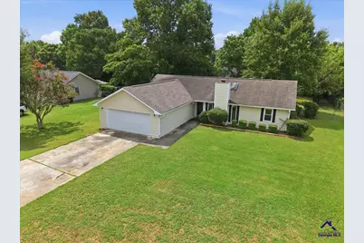 208 Sun Valley, Warner Robins, GA 31093 - Photo 22