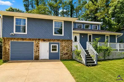196 Peartree Lane, Riverdale, GA 30274 - Photo 2