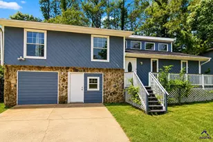 196 Peartree Ln, Riverdale, GA 30274 - Photo 2