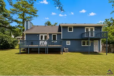 196 Peartree Lane, Riverdale, GA 30274 - Photo 4