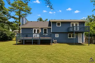 196 Peartree Ln, Riverdale, GA 30274 - Photo 4