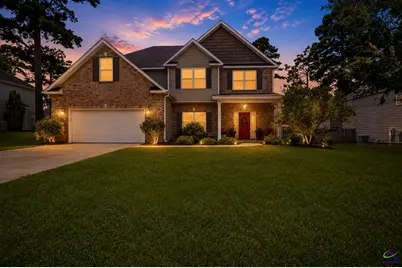 226 Misty Valley Lane, Bonaire, GA 31005 - Photo 1