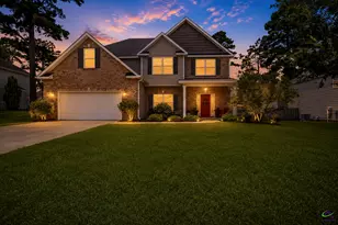 226 Misty Valley Ln, Bonaire, GA 31005 - Photo 1