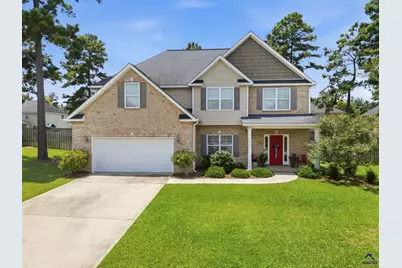 226 Misty Valley Lane, Bonaire, GA 31005 - Photo 2