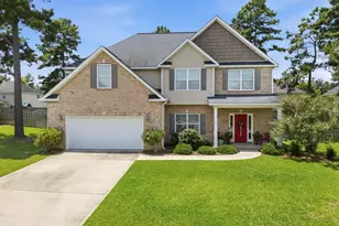 226 Misty Valley Ln, Bonaire, GA 31005 - Photo 2