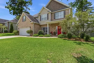 226 Misty Valley Ln, Bonaire, GA 31005 - Photo 4