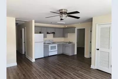 121 "a" Ronald Pride Boulevard, Fort Valley, GA 31030 - Photo 2