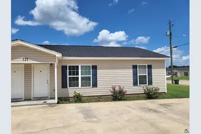 121 "a" Ronald Pride Boulevard, Fort Valley, GA 31030 - Photo 1