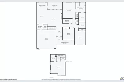 203 Farmland Circle, Perry, GA 31069 - Photo 44