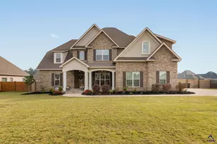 315 Woodlands Blvd, Kathleen, GA 31047 - Photo 1