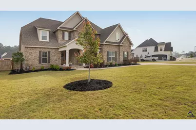315 Woodlands Boulevard, Kathleen, GA 31047 - Photo 2