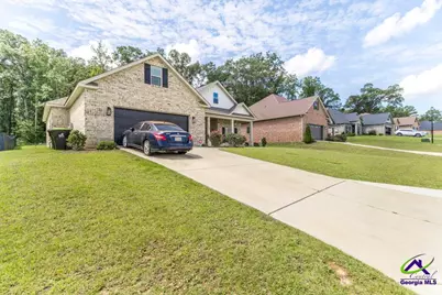 306 Rustic Live Oak Trail, Bonaire, GA 31005 - Photo 4