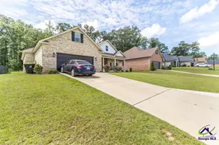 306 Rustic Live Oak Trl, Bonaire, GA 31005 - Photo 4