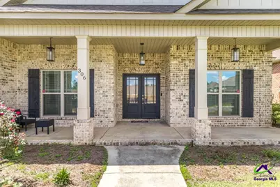 306 Rustic Live Oak Trail, Bonaire, GA 31005 - Photo 6