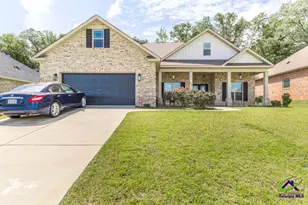 306 Rustic Live Oak Trl, Bonaire, GA 31005 - Photo 2