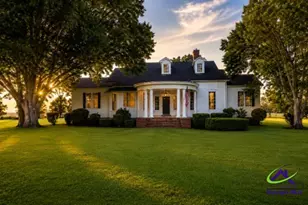 7890 Poplar Springs Rd, Byromville, GA 31007 - Photo 1