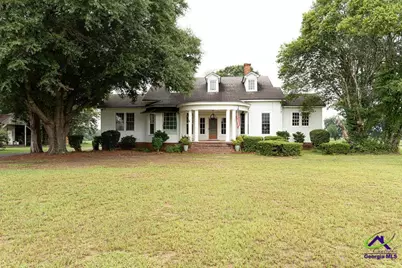 7890 Poplar Springs Road, Byromville, GA 31007 - Photo 2