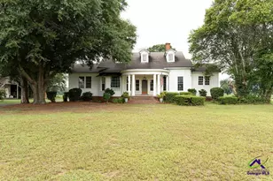 7890 Poplar Springs Rd, Byromville, GA 31007 - Photo 2