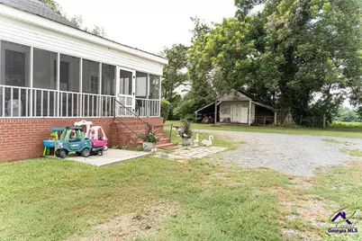 7890 Poplar Springs Road, Byromville, GA 31007 - Photo 12