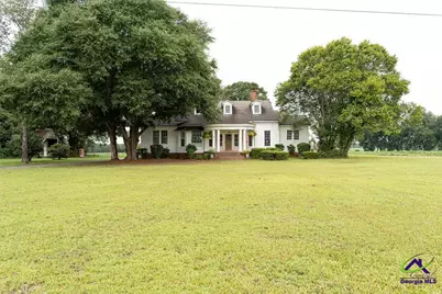 7890 Poplar Springs Road, Byromville, GA 31007 - Photo 4