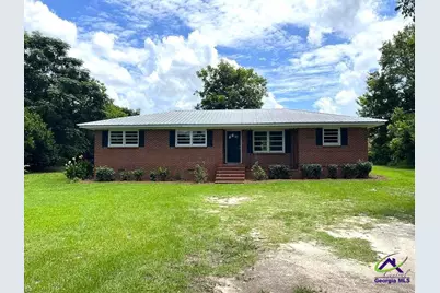 174 Lucas Road, Cochran, GA 31014 - Photo 1