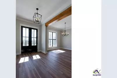 188 Woodland Trail Road, Cochran, GA 31014 - Photo 4