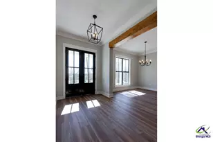 188 Woodland Trail Rd, Cochran, GA 31014 - Photo 4