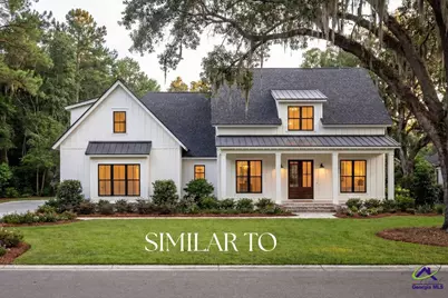 188 Woodland Trail Road, Cochran, GA 31014 - Photo 1