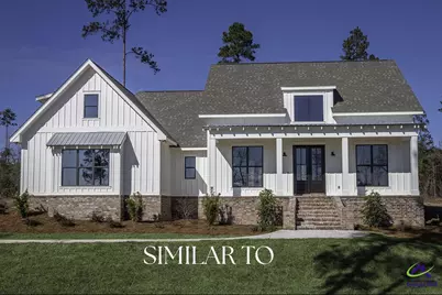 188 Woodland Trail Road, Cochran, GA 31014 - Photo 2