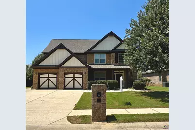 121 Hawks Tail Dr., Kathleen, GA 31047 - Photo 2