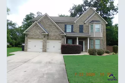 100 Gemstone Court, Warner Robins, GA 31093 - Photo 1