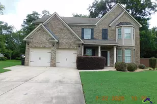 100 Gemstone Ct, Warner Robins, GA 31093 - Photo 1