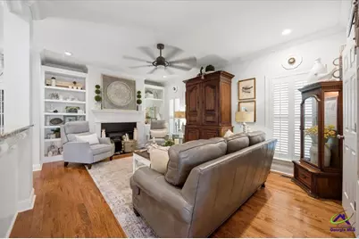 507 Whistler Lane, Macon, GA 31210 - Photo 20