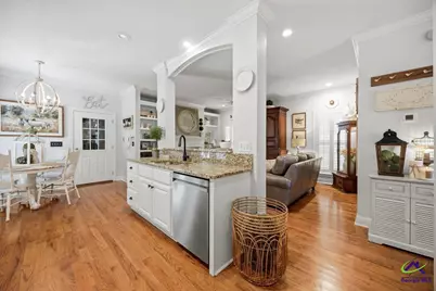 507 Whistler Lane, Macon, GA 31210 - Photo 10