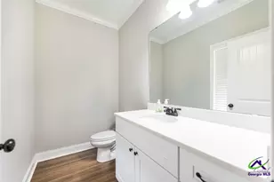 309 Charles Gray Blvd, Perry, GA 31069 - Photo 8