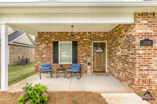309 Charles Gray Blvd, Perry, GA 31069 - Photo 6