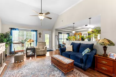 406 Stonebrook Circle, Byron, GA 31008 - Photo 4