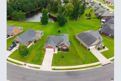 406 Stonebrook Circle, Byron, GA 31008 - Photo 2