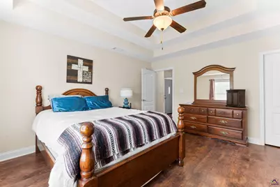 406 Stonebrook Circle, Byron, GA 31008 - Photo 26