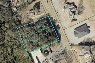 0 Hwy 341 / M L K Jr Dr, Fort Valley, GA 31030 - Photo 1