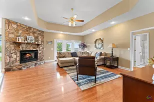 354 Hillridge Cove, Lizella, GA 31052 - Photo 8